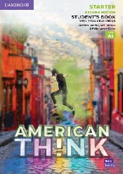 Think Star... - Brian Hart, Herbert Puchta, Jeff Stranks, Peter Lewis-Jones -  fremdsprachige bücher polnisch 