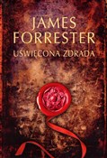 Uświęcona ... - James Forrester - buch auf polnisch 