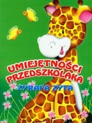 Żyrafa Zyt... -  polnische Bücher