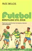 Polnische buch : Futebol Br... - Alex Bellos