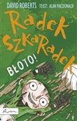 Książka : Radek Szka... - Alan MacDonald