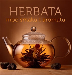 Bild von Herbata moc smaku i aromatu