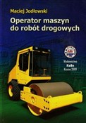 Polnische buch : Operator m... - Maciej Jodłowski