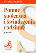 Pomoc społ... - buch auf polnisch 