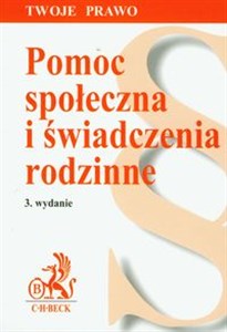 Bild von Pomoc społeczna i świadczenia rodzinne