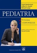Pediatria ... - Frank Quattromani, Gilbert A. Handal, Richard Lampe -  fremdsprachige bücher polnisch 