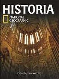 Bild von Historia National Geographic t.21