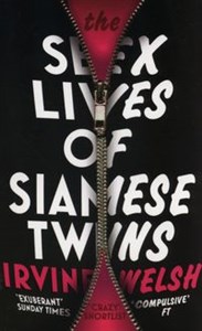 Bild von The Sex Lives of Siamese Twins