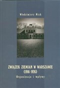 Książka : Związek zi... - Włodzimierz Mich