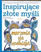 Polska książka : Inspirując... - Valentina Harper
