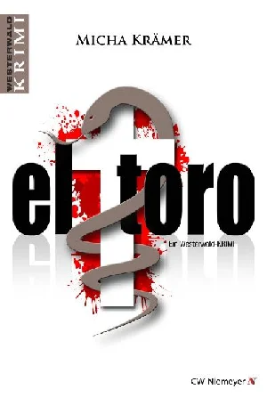 Bild von KRÄMER, M: EL TORO
