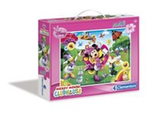 Obrazek Puzzle Maxi Minnie 30