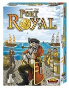 Port Royal... -  Książka z wysyłką do Niemiec 