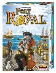 Bild von Port Royal