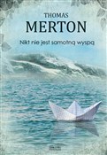 Nikt nie j... - Thomas Merton -  polnische Bücher
