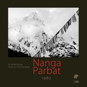 Obrazek Nanga Parbat 1982