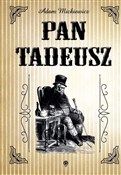 Pan Tadeus... - Adam Mickiewicz -  Polnische Buchandlung 