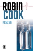 Kryzys - Robin Cook - Ksiegarnia w niemczech