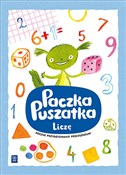 Polnische buch : Paczka Pus... - Anna Borchard, Joanna Dziejowska