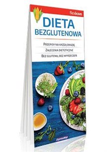 Obrazek Dieta bezglutenowa