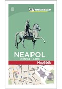 Neapol Map... - Opracowanie Zbiorowe -  Polnische Buchandlung 