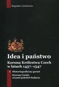 Idea i pań... - Bogusław Czechowicz -  Polnische Buchandlung 
