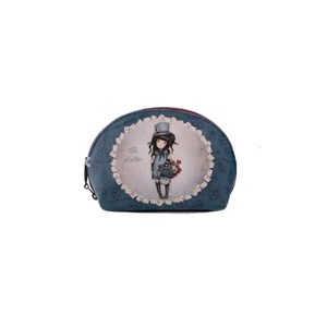 Obrazek Duża sakiewka - The Hatter