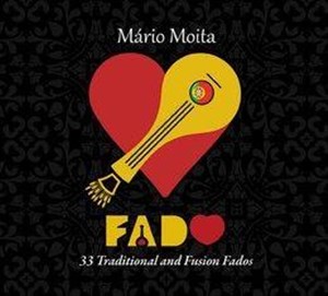 Bild von Fado 2CD