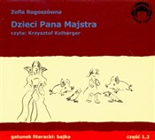 [Audiobook... - Zofia Rogoszówna -  polnische Bücher