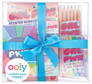 Obrazek Zestaw prezentowy - GRL PWR