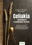 Polnische buch : Celiakia a... - Peter H. R. Green