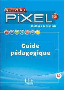 Obrazek Pixel 3 A2 podręcznik nauczyciela