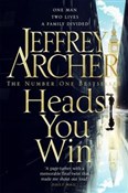 Heads You ... - Jeffrey Archer -  polnische Bücher
