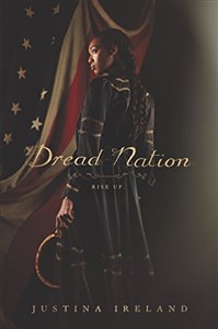 Obrazek Dread Nation