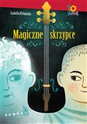 Magiczne s... - Izabella Klebańska -  polnische Bücher