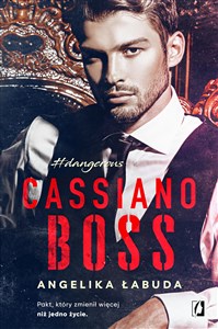 Obrazek Cassiano boss Dangerous Tom 1