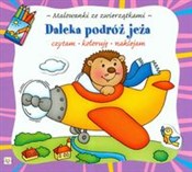 Zobacz : Daleka pod... - Anna Podgórska