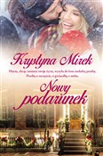 Polska książka : Nowy podar... - Krystyna Mirek