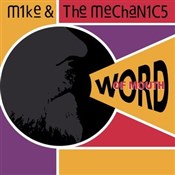 Word Of Mo... - Mike & The Mechanics -  Polnische Buchandlung 