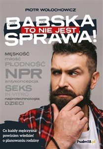 Obrazek To nie jest babska sprawa!