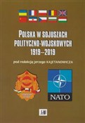 Polska w s... - Jerzy Kajetanowicz - buch auf polnisch 