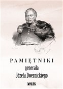 Pamiętniki... - Józef Dwernicki - buch auf polnisch 