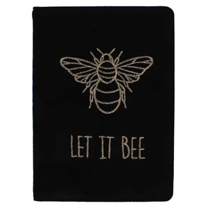Obrazek Notes pluszowy Bee