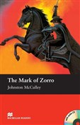 Polska książka : The Mark o... - Johnston McCulley