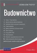 Książka : Budownictw... - Opracowanie Zbiorowe