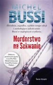 Morderstwo... - Michel Bussi -  Książka z wysyłką do Niemiec 