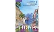 Polska książka : Think 1 St... - Herbert Puchta, Jeff Stranks, Peter Lewis-Jones