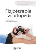 Fizjoterap... - Dariusz Białoszewski -  polnische Bücher