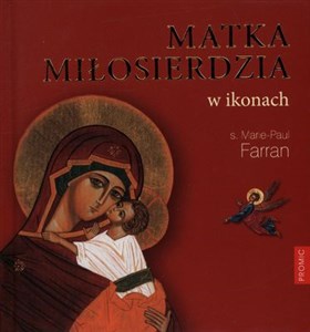 Obrazek Matka Miłosierdzia w ikonach