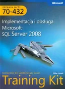 MCTS Egzam... - Mike Hotek -  Książka z wysyłką do Niemiec 